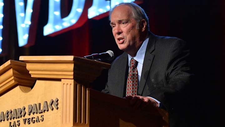 A Collection Worth Millions Tells the Priceless Story of a Matchmaker's Life in Sports