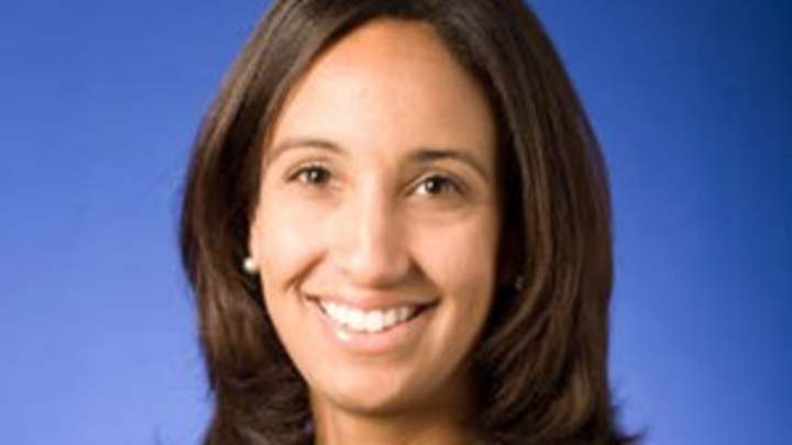 Duke Names Nina King New A.D.