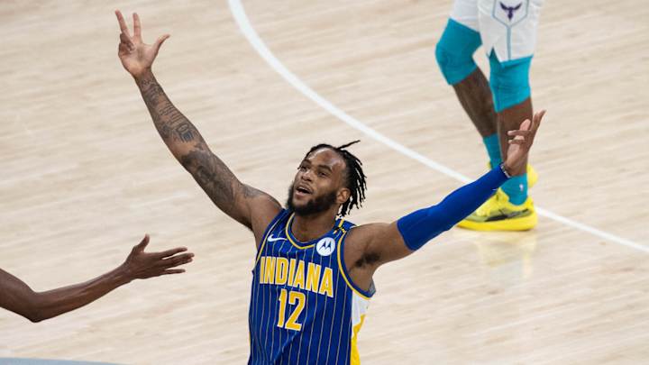 Oshae Brissett Inks Free Agency Deal With Boston Celtics Oshae Brissett Inks Free Agency Deal With Boston Celtics