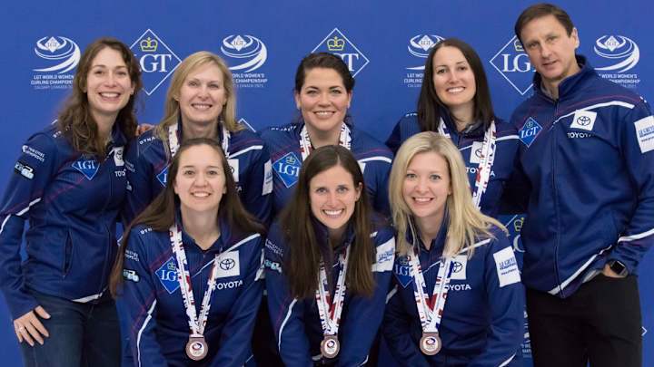 2021 U.S. Nationals Preview, Team Peterson Wins Bronze