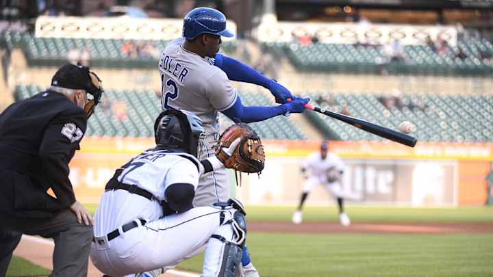 Royals Look To Continue Winning Ways as Tigers Come to Town Royals Look To Continue Winning Ways as Tigers Come to Town