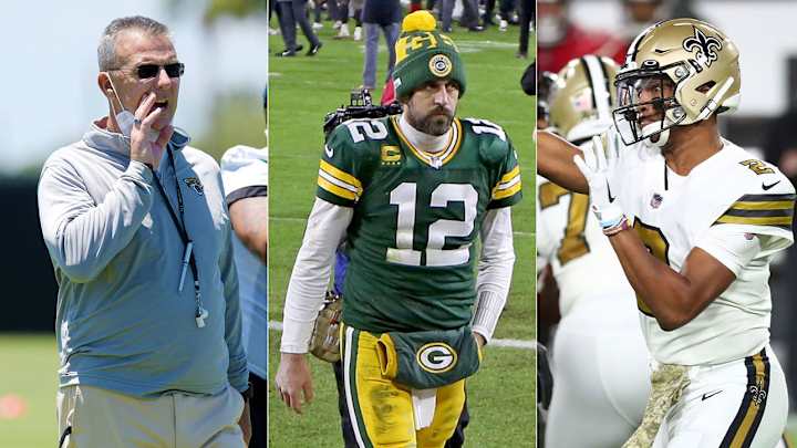 The 10 Most Interesting Story Lines for the Rest of the 2021 NFL Offseason