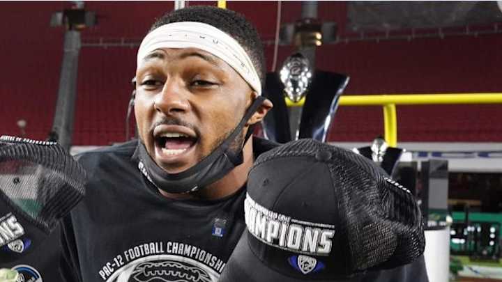 Cal Football 2021 Opponent Preview: Game 6 -- Bears at Oregon Cal Football 2021 Opponent Preview: Game 6 -- Bears at Oregon