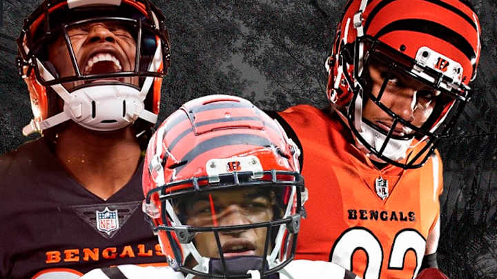 Joe Burrow to Ja'Marr Chase? Fantasy Analyst Buying Potential of Bengals' Offense in 2021