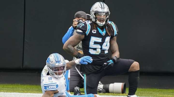 What Are the Odds: 2021 Over/Under Win Totals for the Panthers What Are the Odds: 2021 Over/Under Win Totals for the Panthers