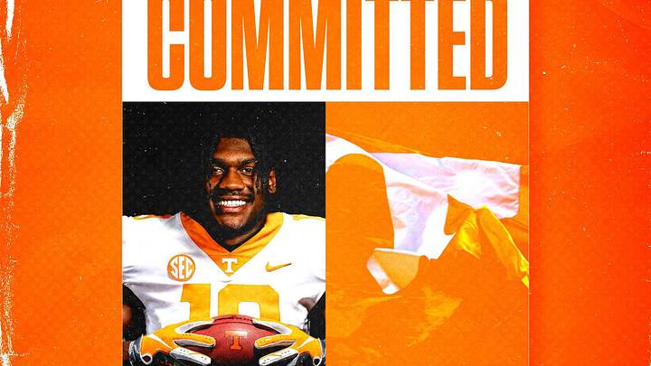 Tennessee Adds Michigan Transfer LB William Mohan Tennessee Adds Michigan Transfer LB William Mohan