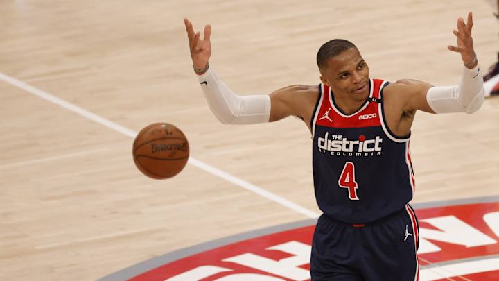 NBA Play-In Tournament: Wizards Favored Over Pacers on Thursday