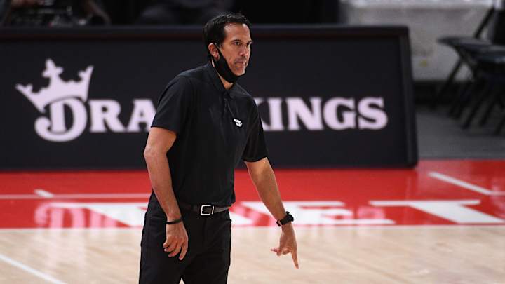 Miami Heat Overcome `Growing Pains' Before Gearing Up For Playoff Run