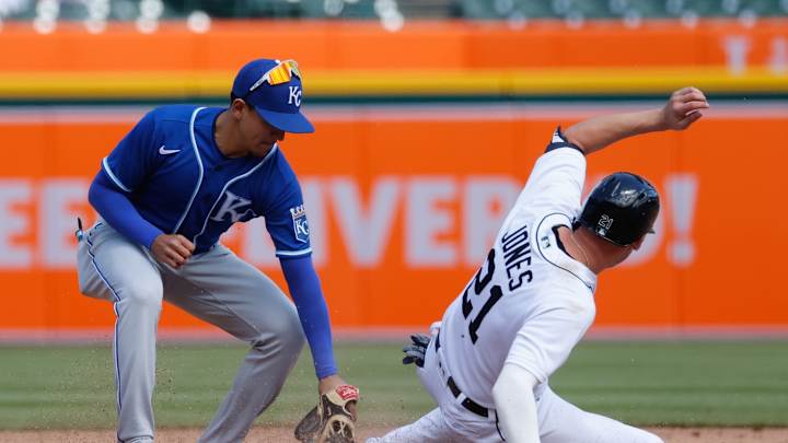 Series Preview: Royals Continue Homestand With Three-Game Set Against Tigers Series Preview: Royals Continue Homestand With Three-Game Set Against Tigers