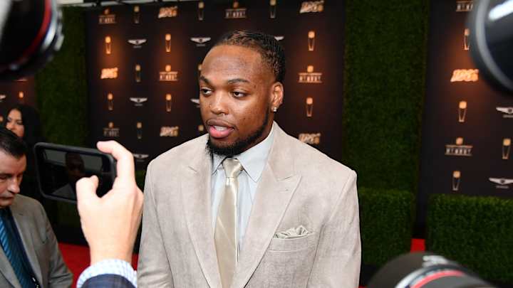 Tennessee Sports Hall of Fame to Honor Henry