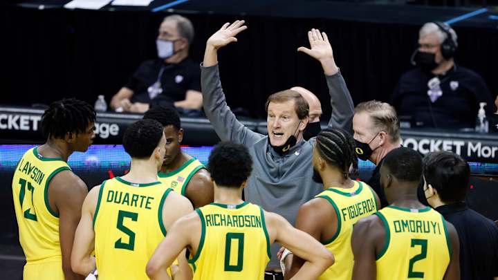 Oregon Makes Top 5 for Former Memphis Commit Arterio Morris Oregon Makes Top 5 for Former Memphis Commit Arterio Morris