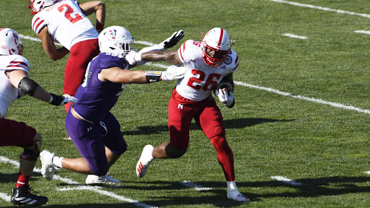 Big Ten Daily: Northwestern, Nebraska Will Play in Ireland to Open 2022 Season