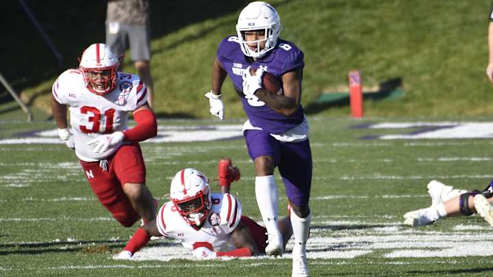 Big Ten Daily: Northwestern, Nebraska Will Play in Ireland to Open 2022 Season