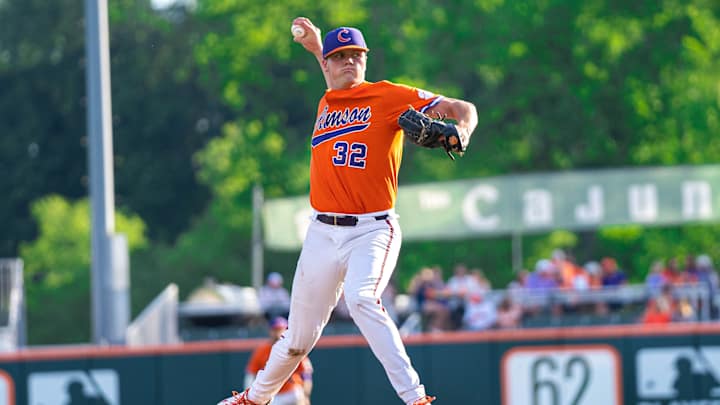 Duke Knocks Off Clemson 5-1, Putting Tigers Postseason Hopes in Jeopardy