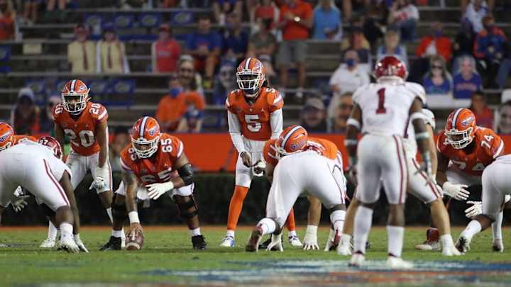 Florida Gators Football Win Total, National Championship Odds Revealed Florida Gators Football Win Total, National Championship Odds Revealed