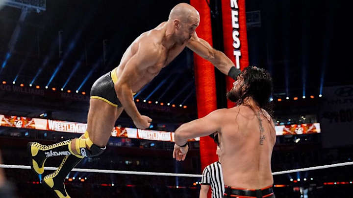 WWE to Resume Live Touring in July