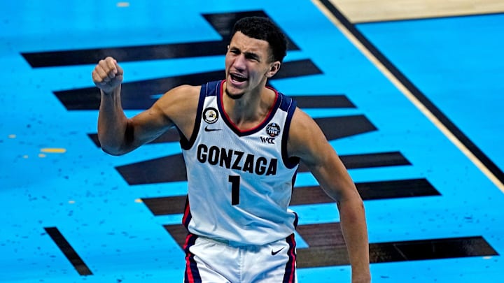 NBA Mock Draft: Thunder Select Franchise-Changing Guard