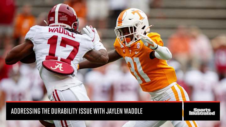 All Things CW: Five Things to Wonder After NIL Changes