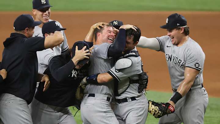 MLB Has Seen a Similar Surge of No-Hitters Before–Sort of