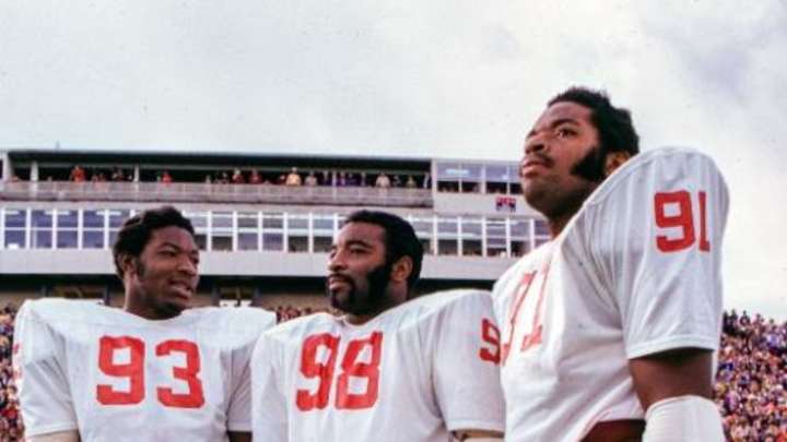 BREAKING: Selmon Brothers Statue Coming to Oklahoma in 2022