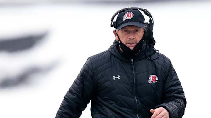 Four Pac-12 Coaches in Top 25 of CBS Sports Coaching Rankings