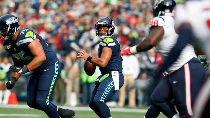 Analysis: The 4 'Easiest' Games on Seahawks' 2021 Schedule