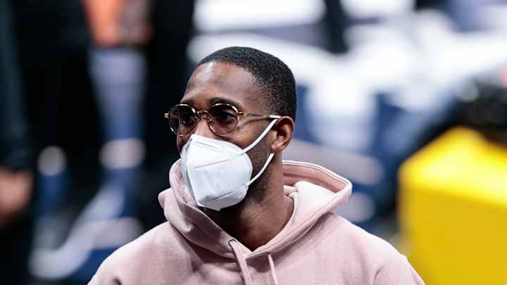 NBA Playoffs: Nuggets' Will Barton Status Against Trail Blazers