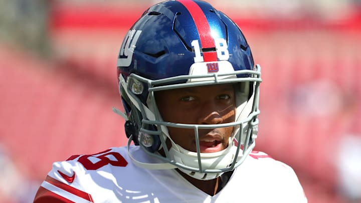 49ers Sign Bennie Fowler, Cut Marqise Lee