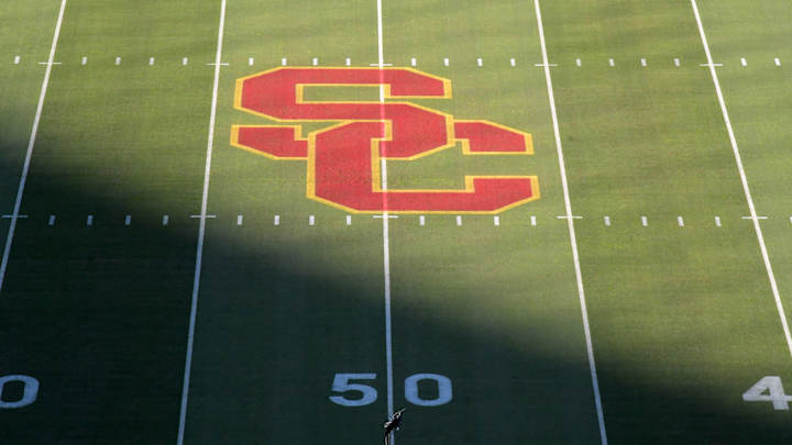 PFF Projection: USC Finishes First in Pac-12