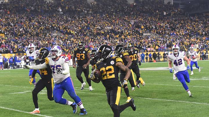 Why the Bills should sign CB Steven Nelson Why the Bills should sign CB Steven Nelson