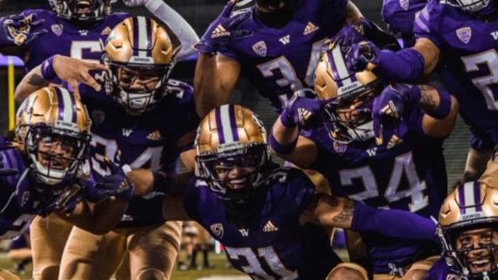 UW Roster Review, No. 2-99: Kam Fab Is Next Show-Stopping Husky Brand Name