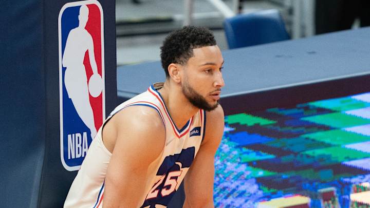Sixers' Ben Simmons One Step Closer to Securing DPOY