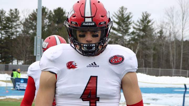 ACC Positional Group Rankings: Tight Ends ACC Positional Group Rankings: Tight Ends