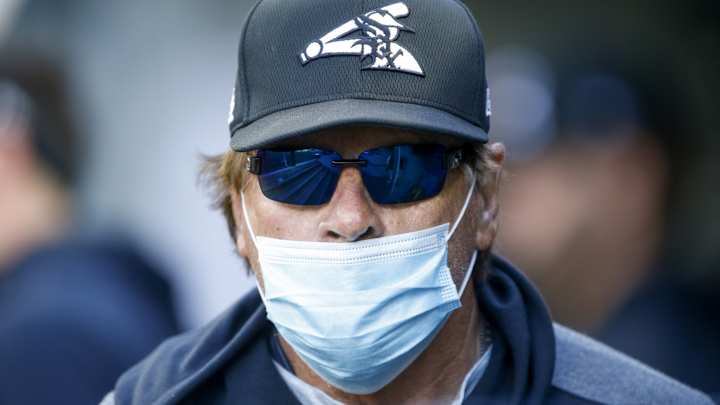 16 Years Later, Tony La Russa Faces the Yankees Once Again