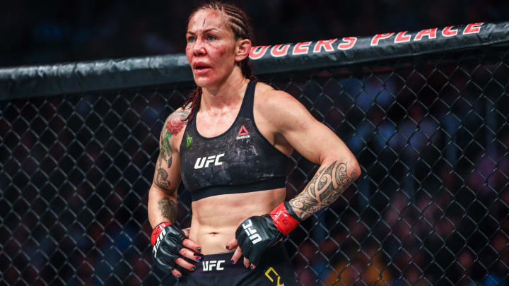 Catching Up with Cris Cyborg Ahead of Her Title Defense at Bellator 259