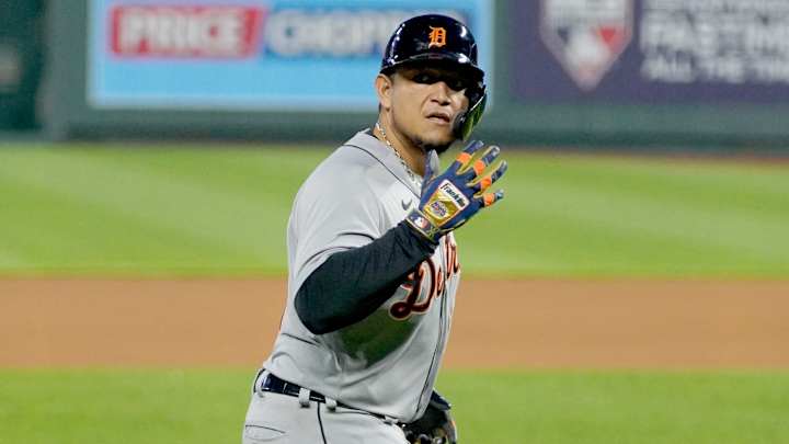 Three Things to Take Away From the Royals' 7-5 Loss to Detroit