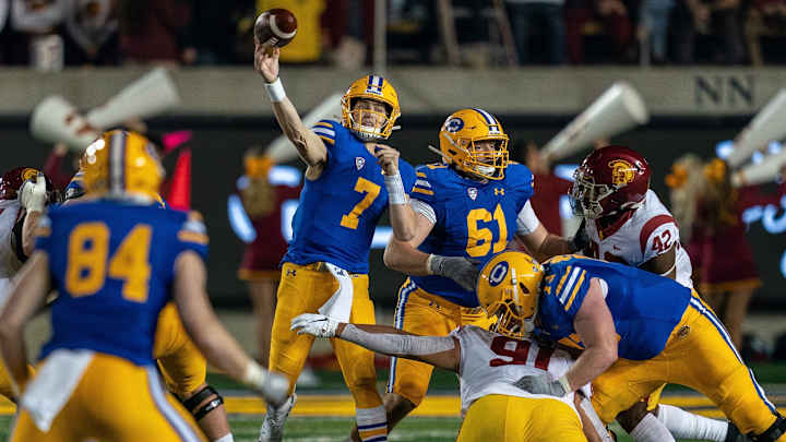 Cal Football: Where Do You Stand on a Five-Win Over/Under Total for the Bears in 2021?