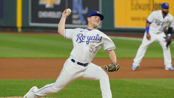 Mike Matheny's Bullpen Usage Cost Royals in the Seventh Inning Mike Matheny's Bullpen Usage Cost Royals in the Seventh Inning