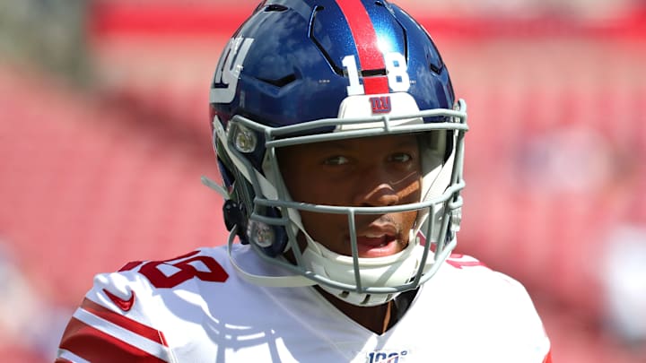 Former Michigan State WR Bennie Fowler Signs with 49ers