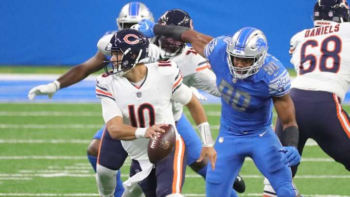 Why Trey Flowers Will Succeed at Outside Linebacker