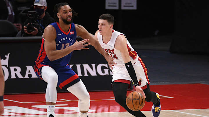 Miami Heat Extending Fan Capacity to 17,000 For First Round Series