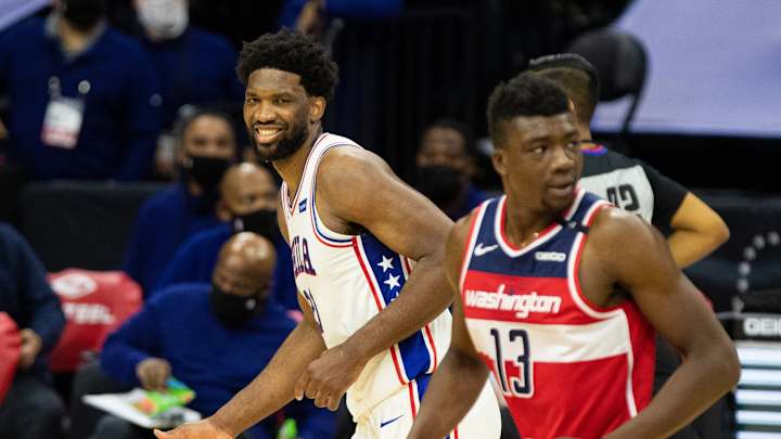NBA Playoffs: Anonymous Scout, Exec, Coach Predict Sixers-Wizards Results NBA Playoffs: Anonymous Scout, Exec, Coach Predict Sixers-Wizards Results