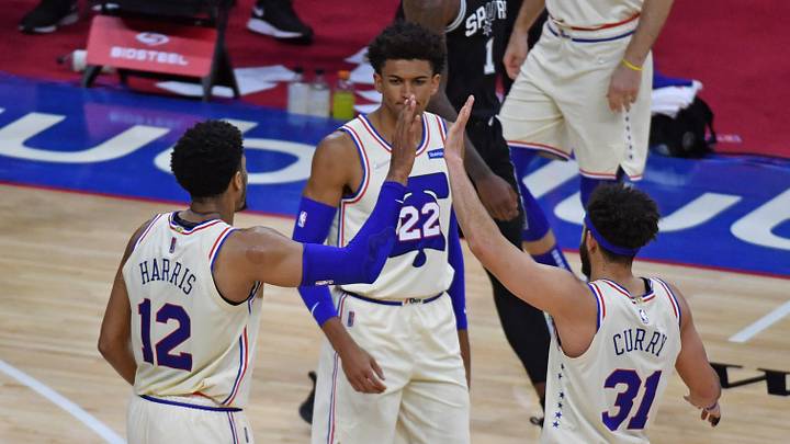 Philadelphia 76ers: 3 Potential X-Factors in 2021 NBA Playoffs Philadelphia 76ers: 3 Potential X-Factors in 2021 NBA Playoffs