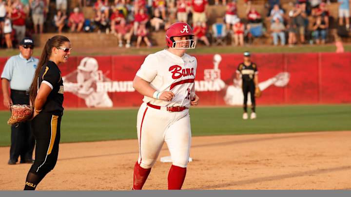 Bailey Hemphill’s Alabama Softball Legacy Goes Beyond Numbers