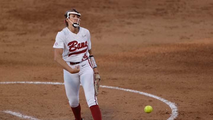 Live Updates: Alabama Softball vs. Kentucky in Game Two of the 2021 Super Regionals Live Updates: Alabama Softball vs. Kentucky in Game Two of the 2021 Super Regionals