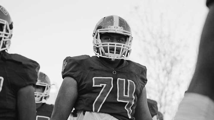 BYU Football Offers Vae Soifua