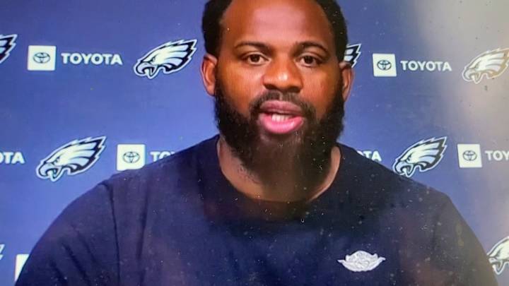 No Team Drills for Eagles this Spring Sounds Like the Right Idea