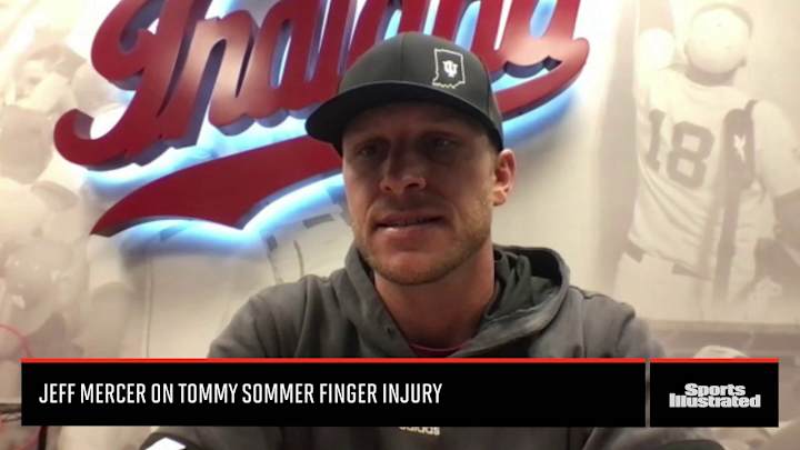 My Two Cents: Hoosiers Rolled the Dice and Lost, Now Enter Danger Zone