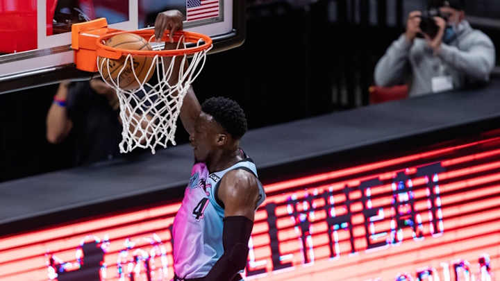 Oladipo's Surgeon Says NBA Return in November is Likely Oladipo's Surgeon Says NBA Return in November is Likely