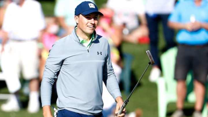Longhorns-Ex Jordan Spieth Shoots 68 in Third Round of PGA Championship Longhorns-Ex Jordan Spieth Shoots 68 in Third Round of PGA Championship
